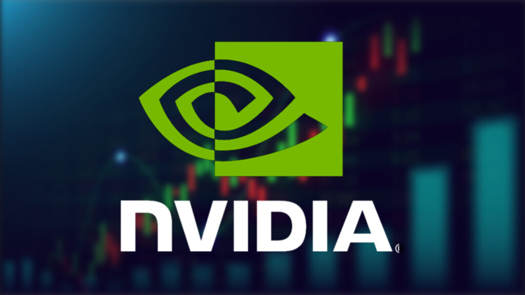 NVIDIA Stock Targets $5T Market Cap Ahead of Key Client Earnings