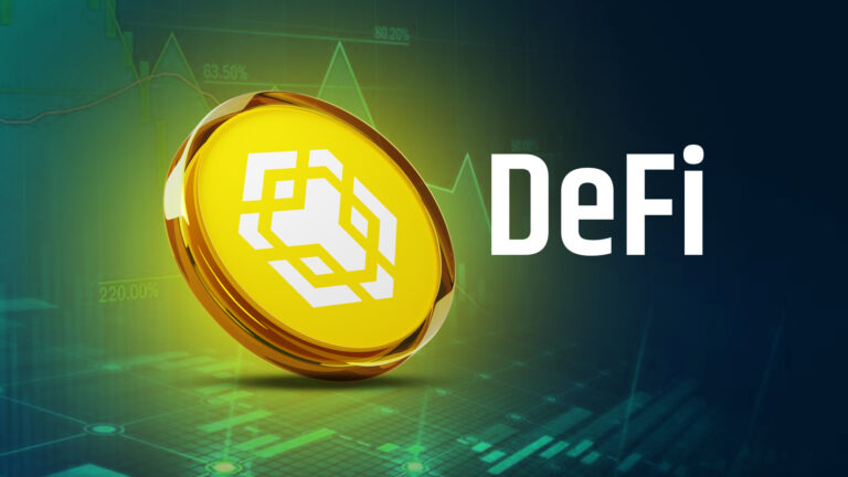 DeFi