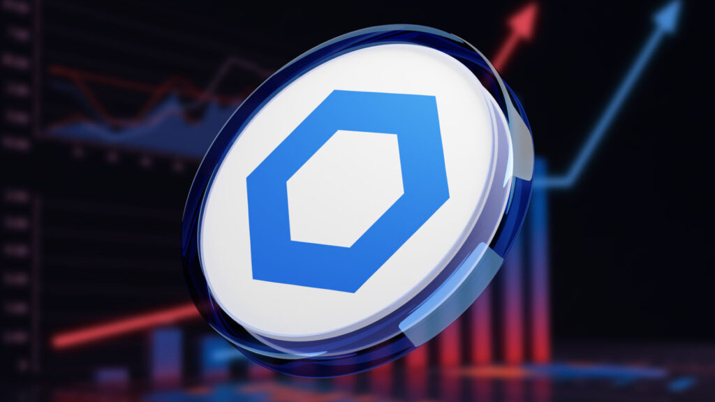 Chainlink Price Anticipates Pullback to $18 Before Bullish Surge