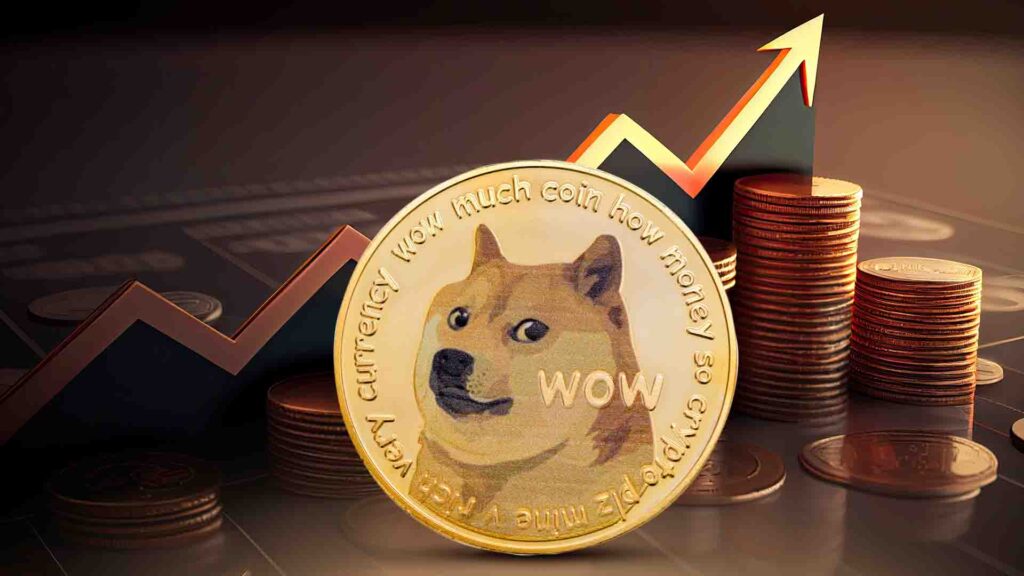 Will Dogecoin Price Rally Continue After 32% Weekly Upside?