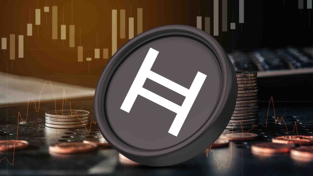 Kevin O’Leary Predicts Major Growth For “Underrated” HBAR
