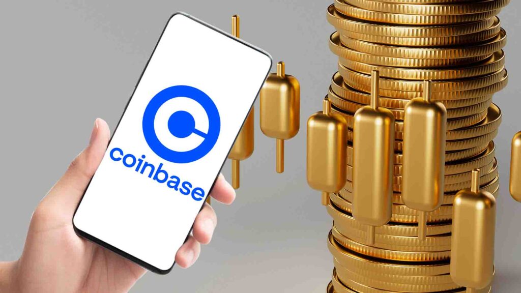 การคาดการณ์ราคาหุ้น Coinbase: จะพุ่งสูงขึ้นต่อไปหรือไม่