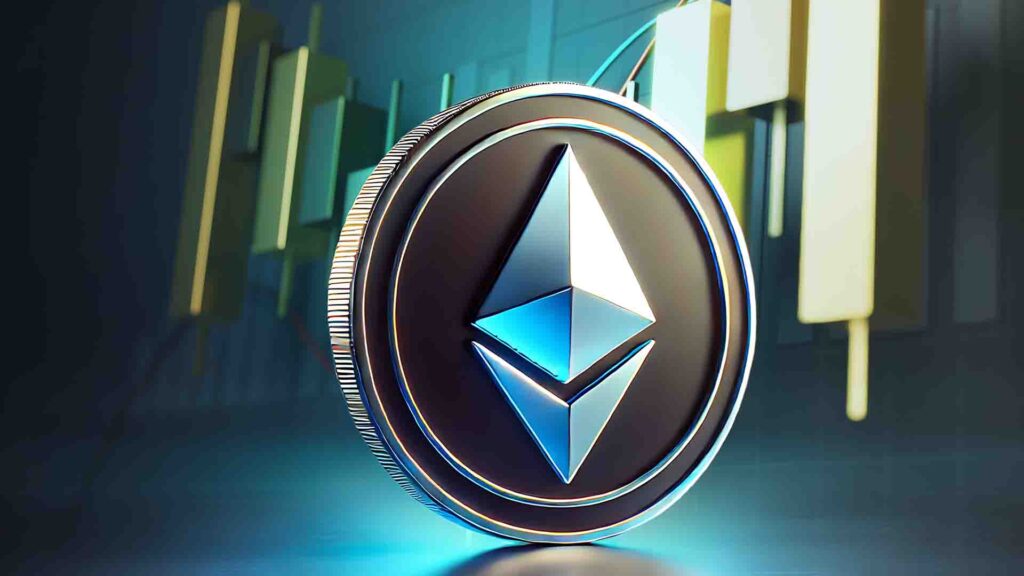 Ethereum Retention Falls Below 2.5%, Prices Struggle Around $2,500