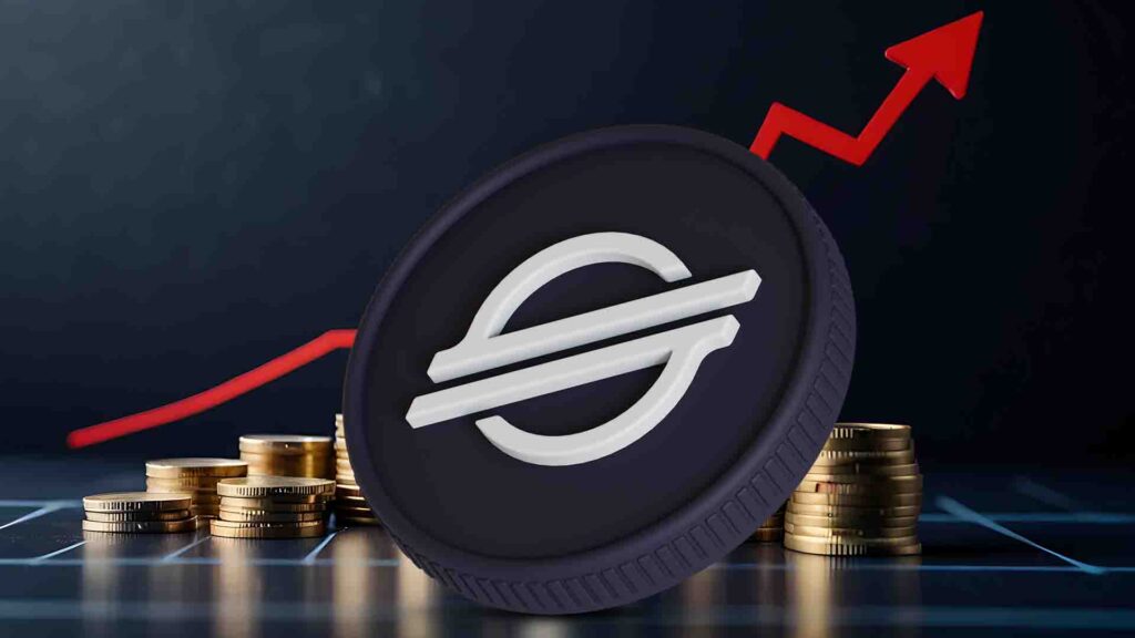 XLM Price Prediction: 4 Reasons Stellar is About to Jump
