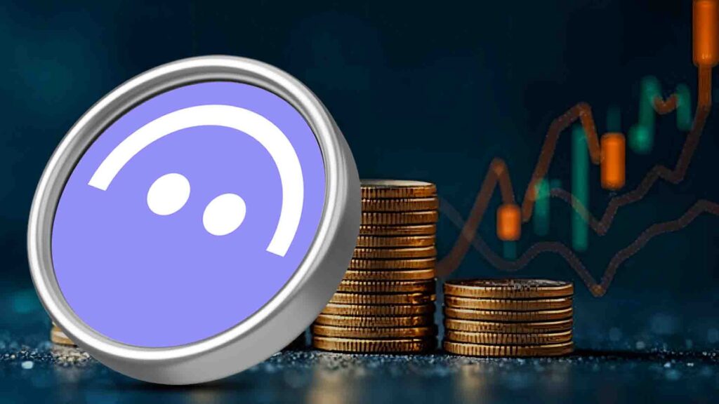 Aave Price стремится к отметке $400, поскольку TVL достигла ATH в $50 млрд.