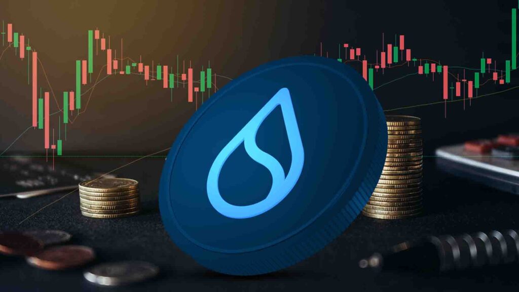 SUI Price Could Surge 10x as Structure Targets $100B Valuation This Cycle