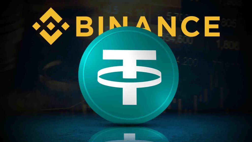 What’s Next After Tether Mints $2B USDT, Sends $1B to Binance?