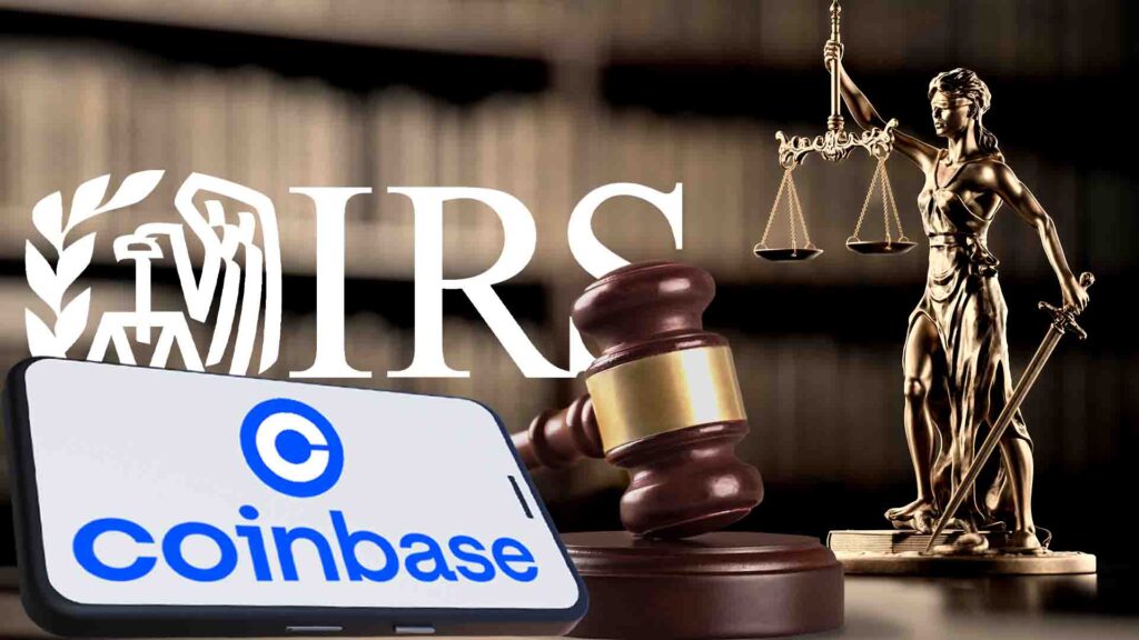 Supreme Court Rejects Coinbase User’s Privacy Appeal Against IRS