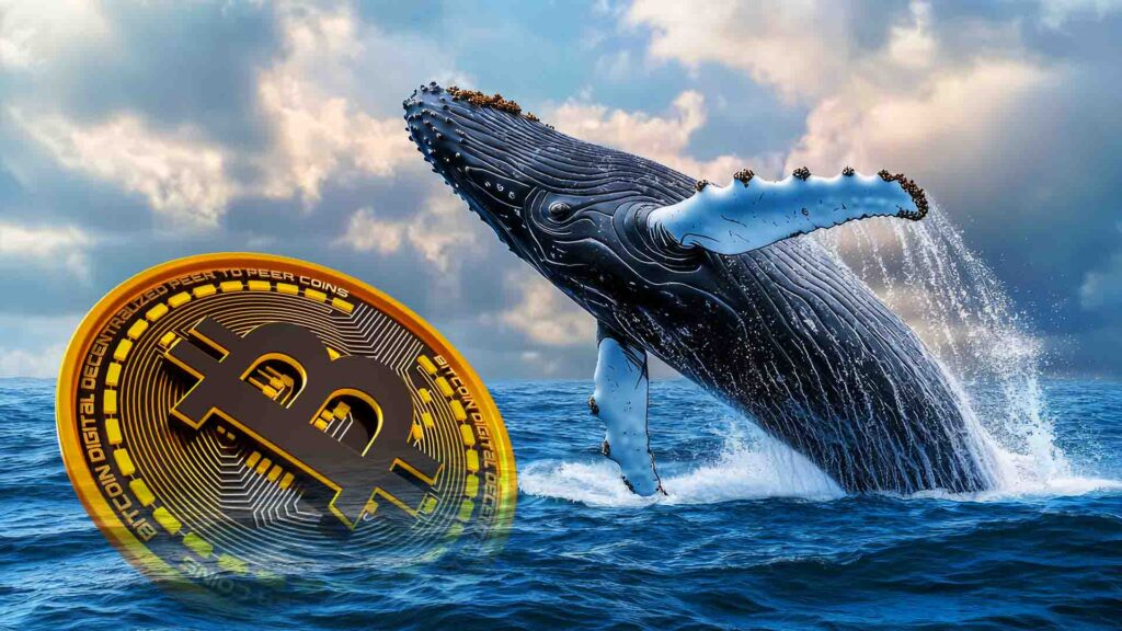 Whales Return as Bitcoin Nears $115K Breakout Trigger