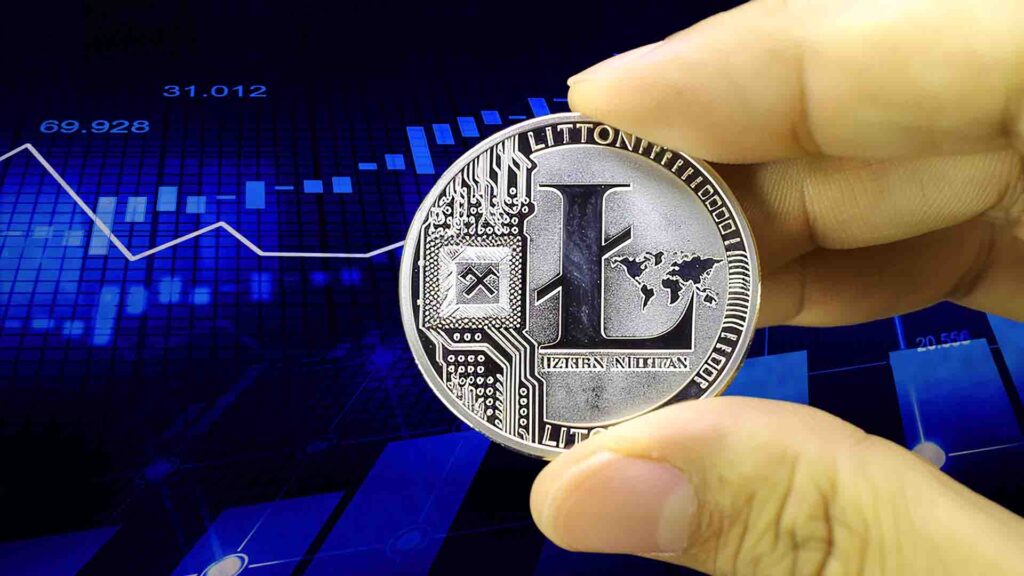 Litecoin Price May Hit $94 If Bulls Reclaim $89 Breakout Zone