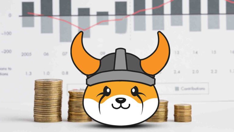 Floki Inu Price