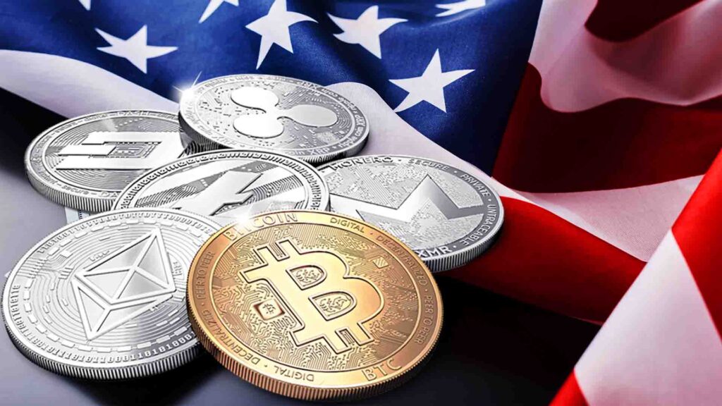3 Major Announcements At US Crypto Week Next Week