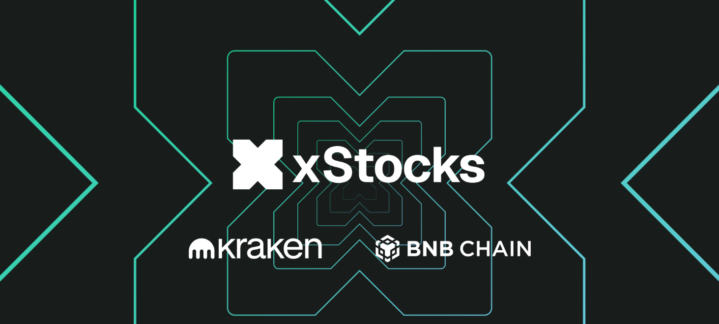 Kraken และความร่วมมือที่ได้รับการสนับสนุน  
