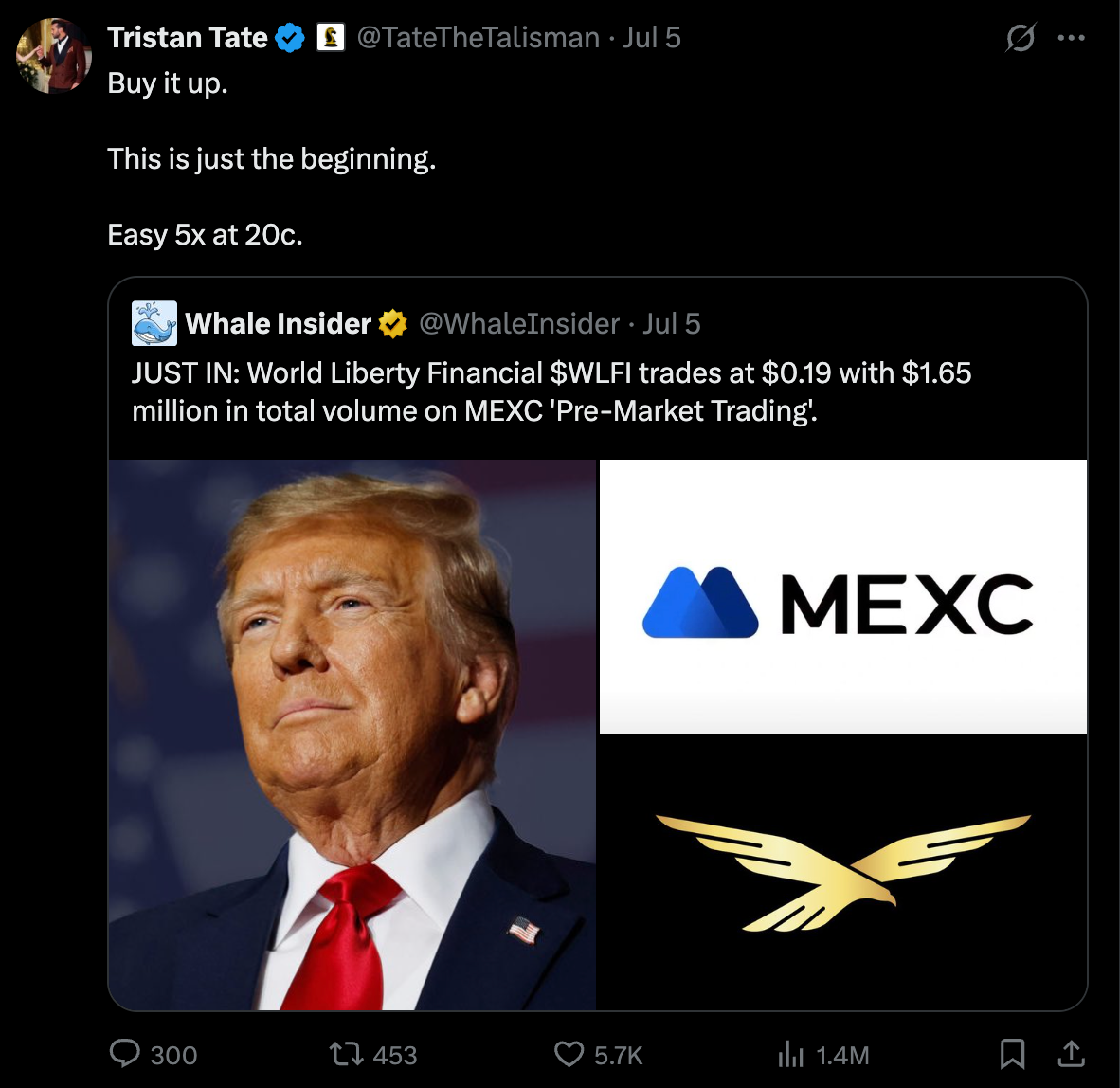 Mexc