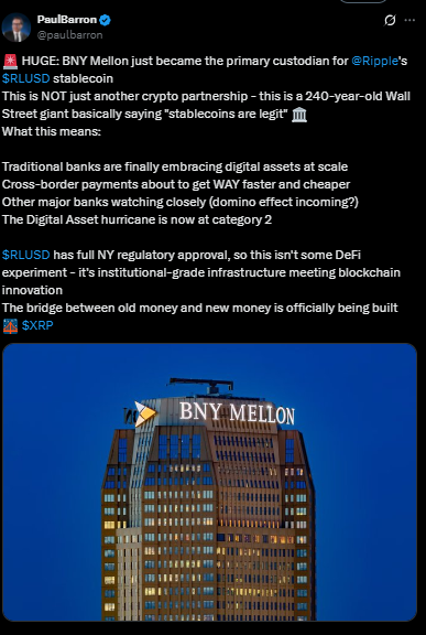 BNY Mellon