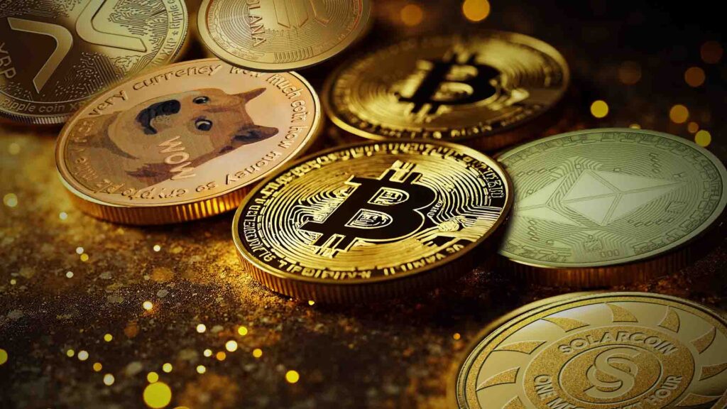 Altseason 2025 Begins as BTC Dominance Peaks: Will Alts Explode 234x Again?