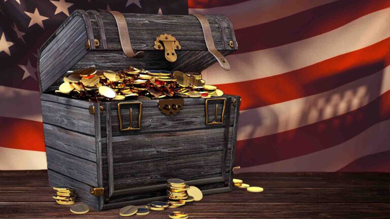 US Treasury