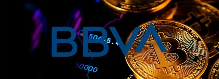 BBVA abre las puertas del mundo cripto a los clientes minoristas mientras los inversores apuestan por $BEST para una custodia segura