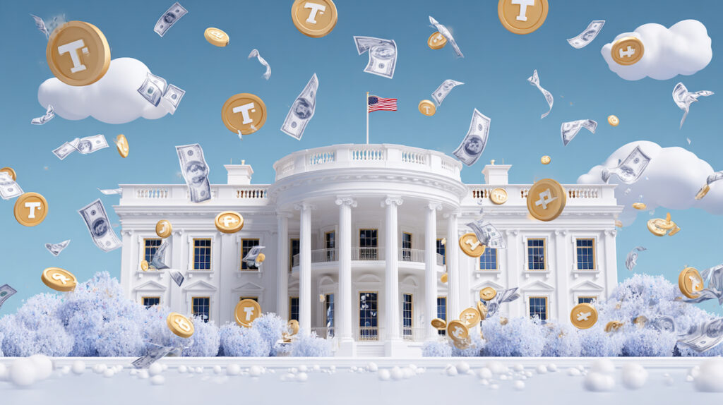$BEST Token to Pump Amidst Stablecoin Back and Forth & Bitfinex Plan for Tether L1