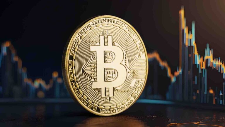 BTC Price