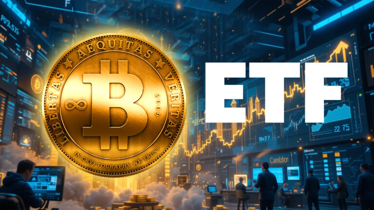 Bitcoin ETF