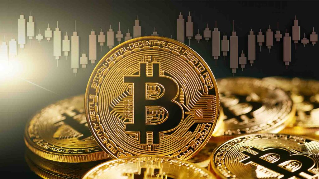 Bitcoin ETFs Hit $50B Inflows as BTC Blasts to $112K ATH