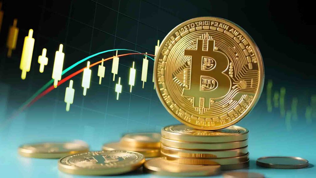 Bitcoin Hits $118K as Analyst Warns of “Extreme Greed” Zone Approaching
