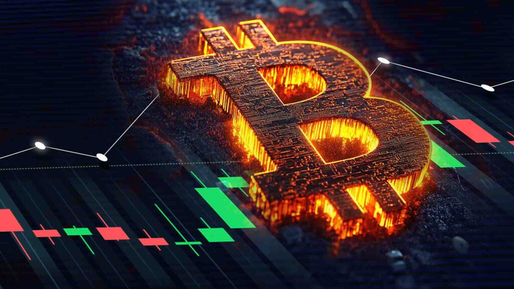Bitcoin Price Eyes $130K But $108K Breakdown Threatens $2.7B Longs