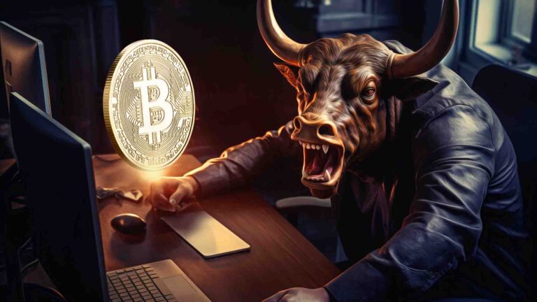 Bitcoin Price