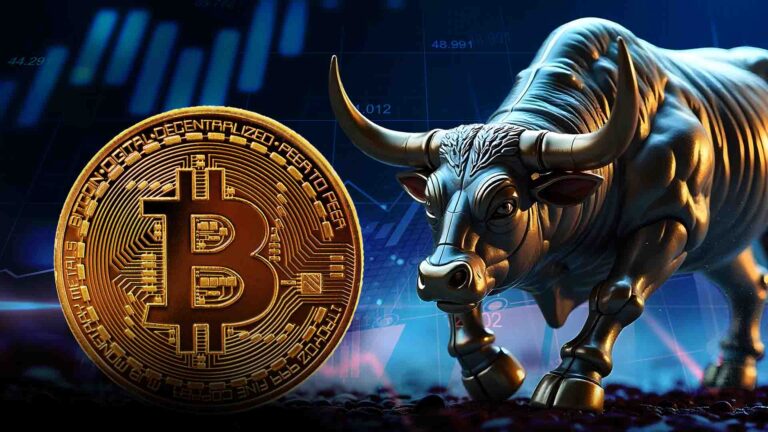 Bitcoin Price