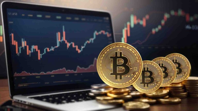 Bitcoin Price