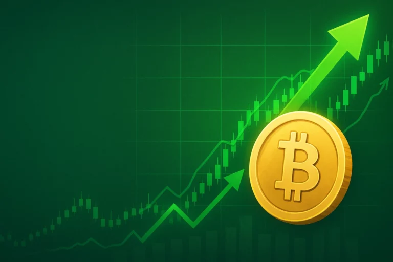 ¿Hasta dónde llegará el próximo récord de Bitcoin? Un nuevo escenario alcista aparece en el gráfico
