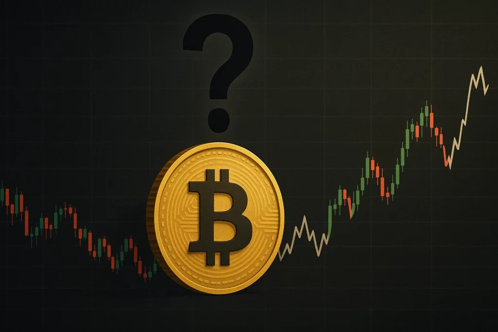 Bitcoin Kurs Prognose: Top-Krypto-Analysten halten baldige BTC-Explosion für wahrscheinlich