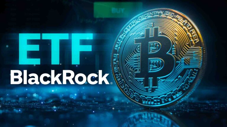 BlackRock Bitcoin ETF