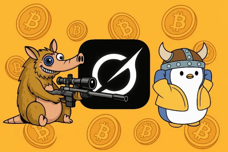 Grok señala 4 tokens con potencial para superar a Bitcoin en 2025