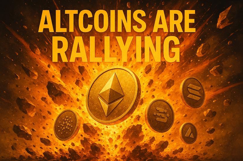 XRP apunta a los 6 dólares en plena temporada alcista de altcoins, SUBBD entre las más prometedoras
