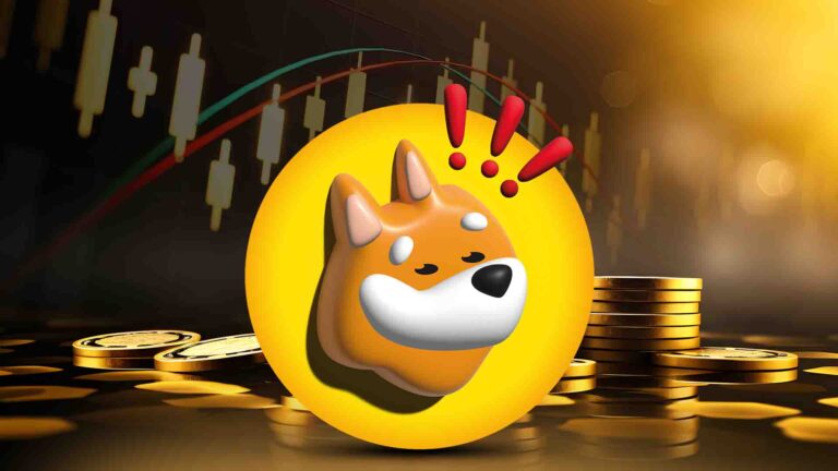 Bonk Price