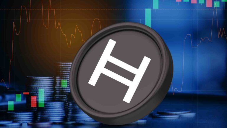HBAR Price