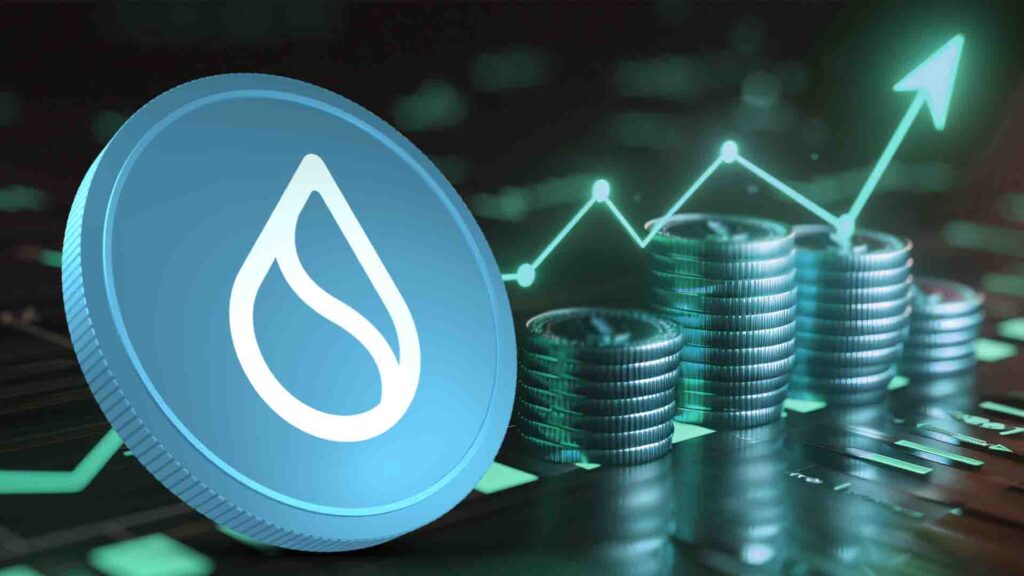 Can Sui Price Hit ATH in July? Here’s Why