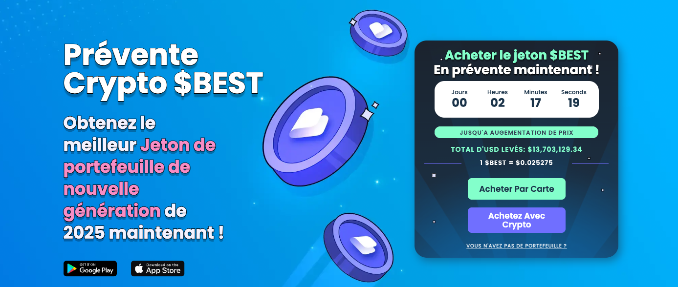 best-wallet-token