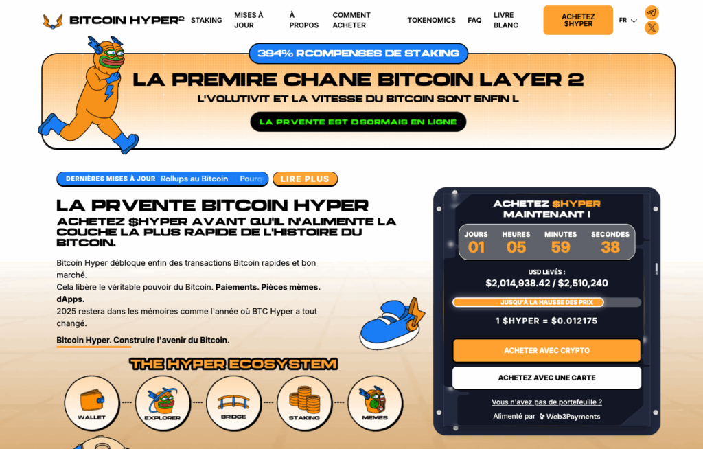 bitcoin-hyper