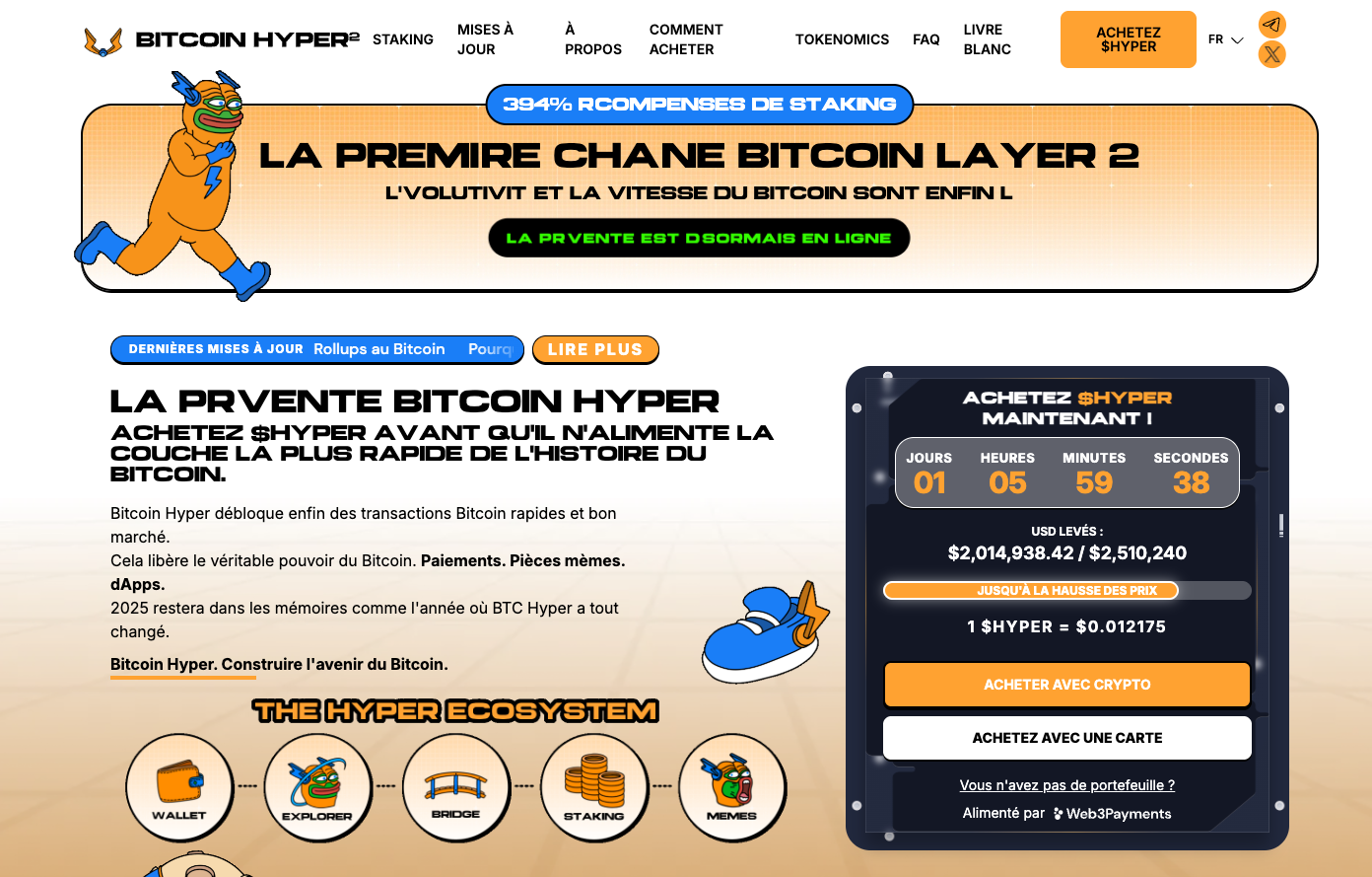 bitcoin-hyper