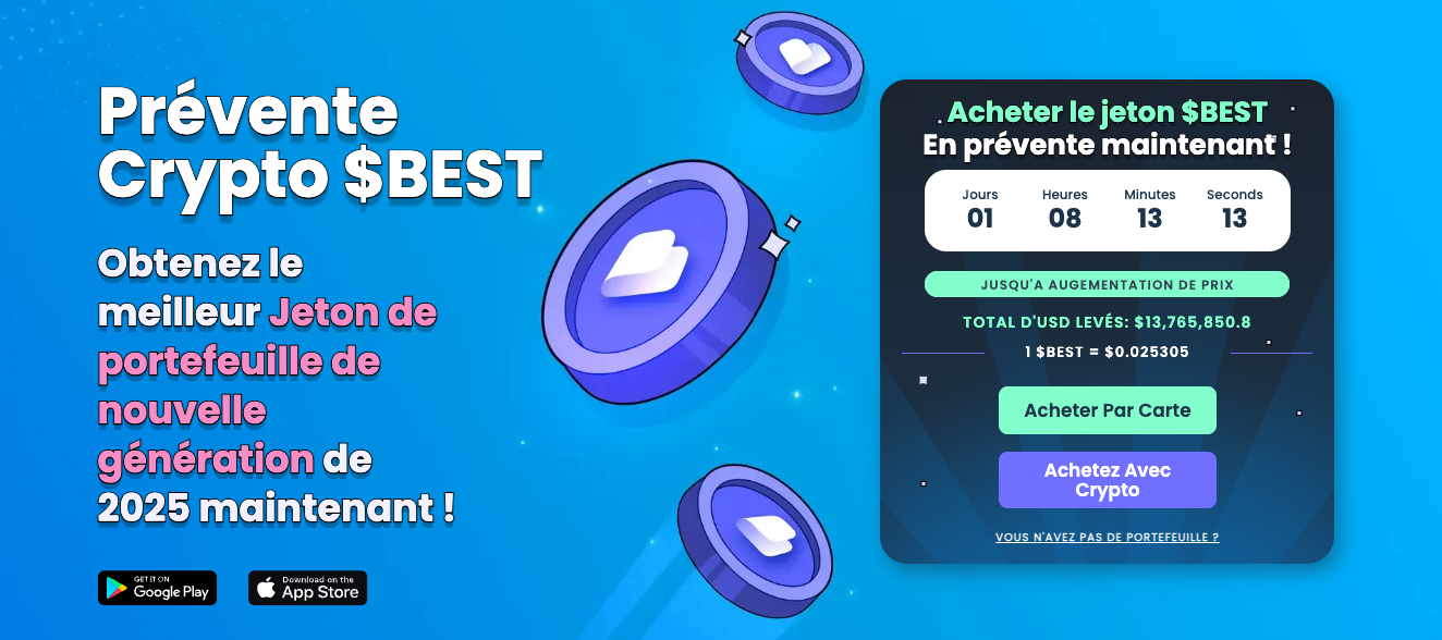 best-wallet-token