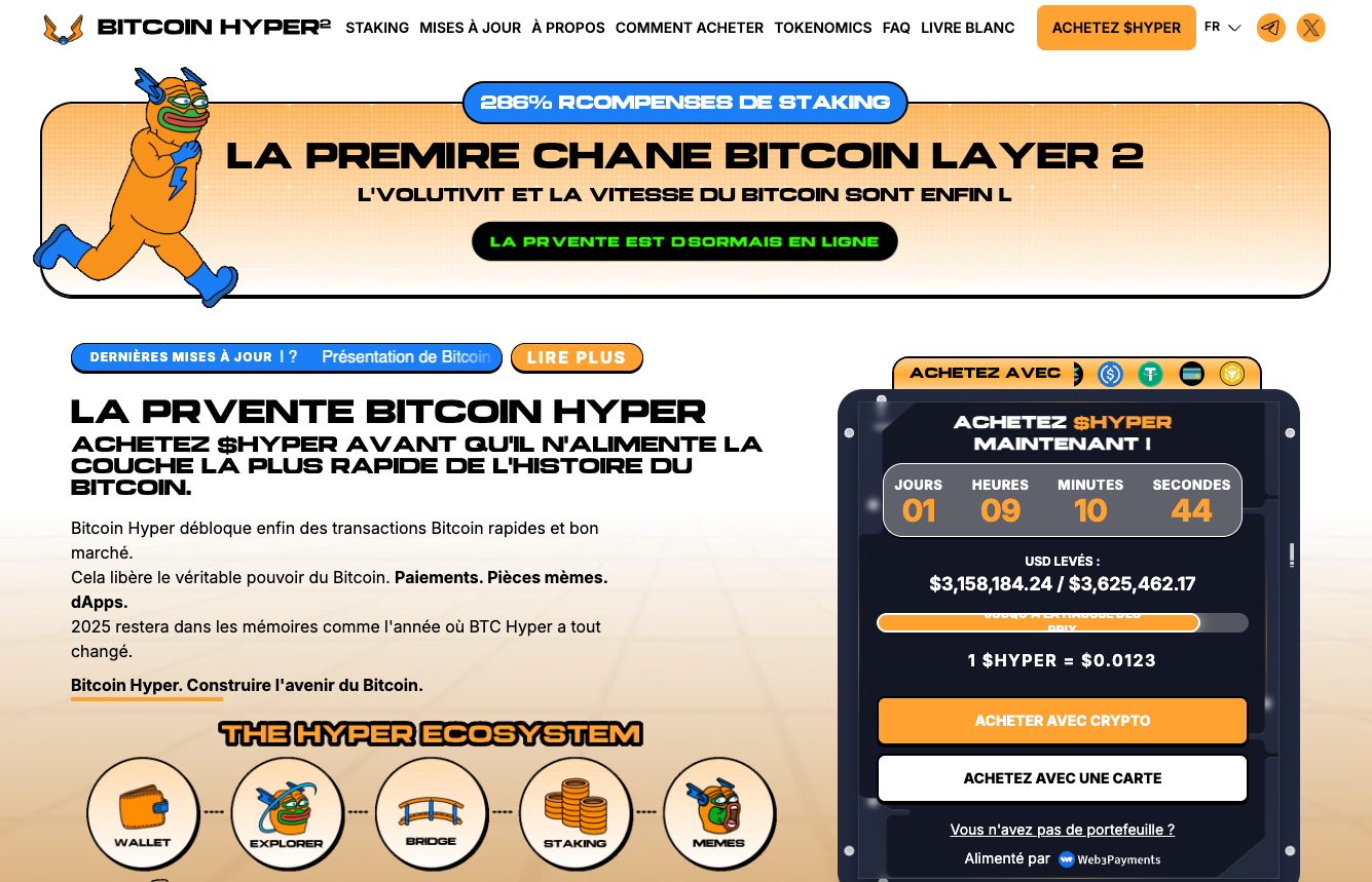 bitcoin-hyper