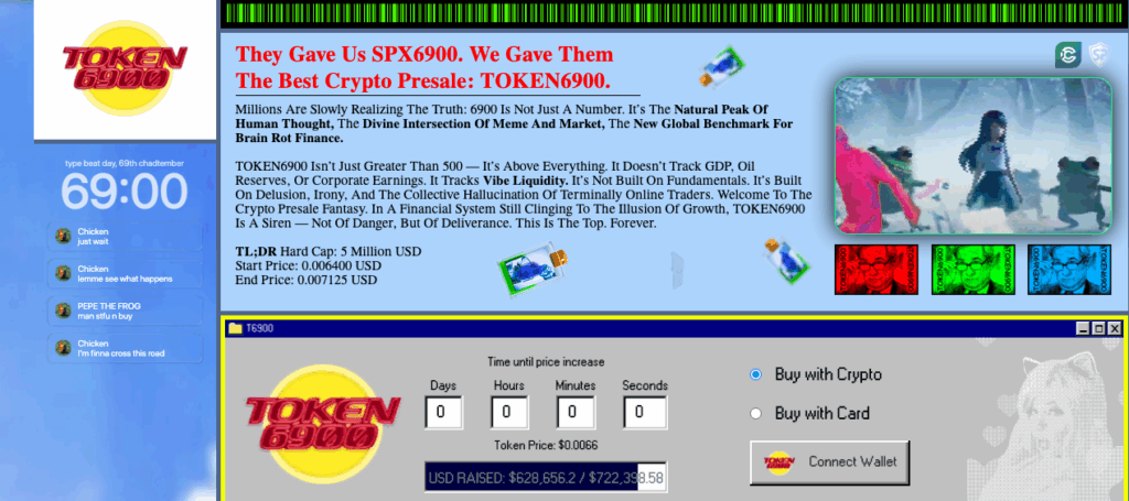 Top 2 crypto à acheter bitcoin hyper token6900