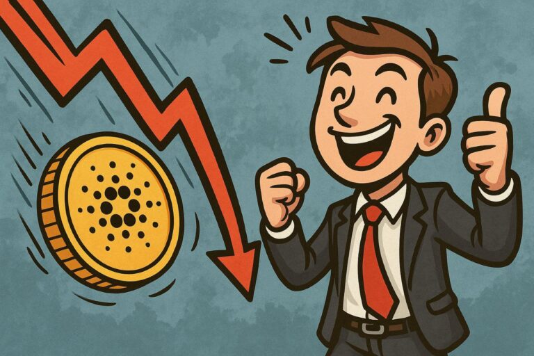 Cardano pierde fuelle mientras Snorter capta las miradas del mercado