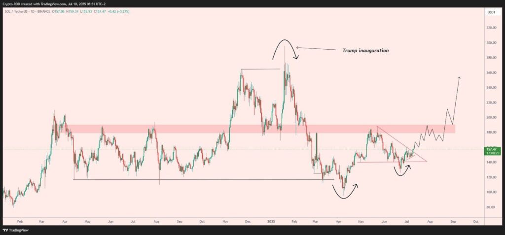 Diana Sanchez chart 
