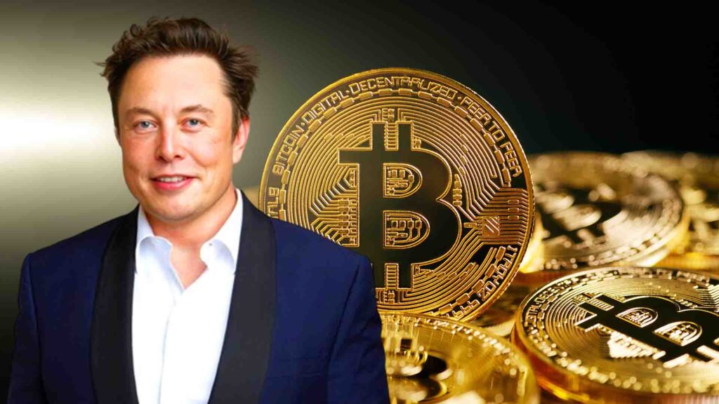Elon Musk’s SpaceX Moves $150 Million of Bitcoins, BTC Price Under Pressure