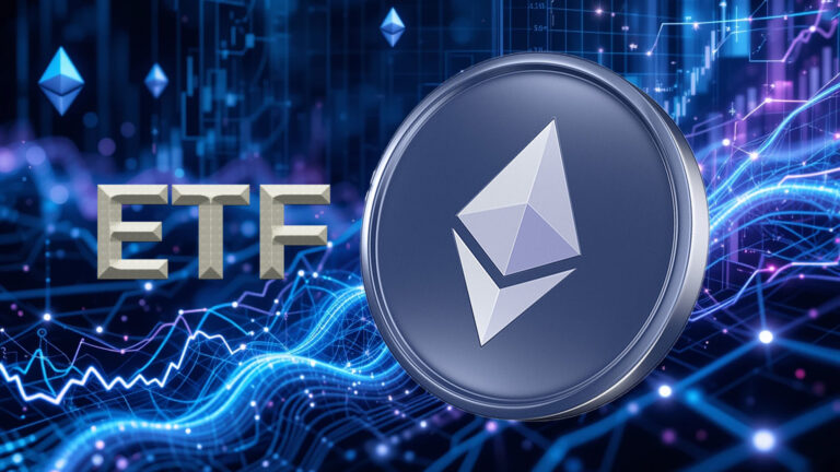Ethereum ETF