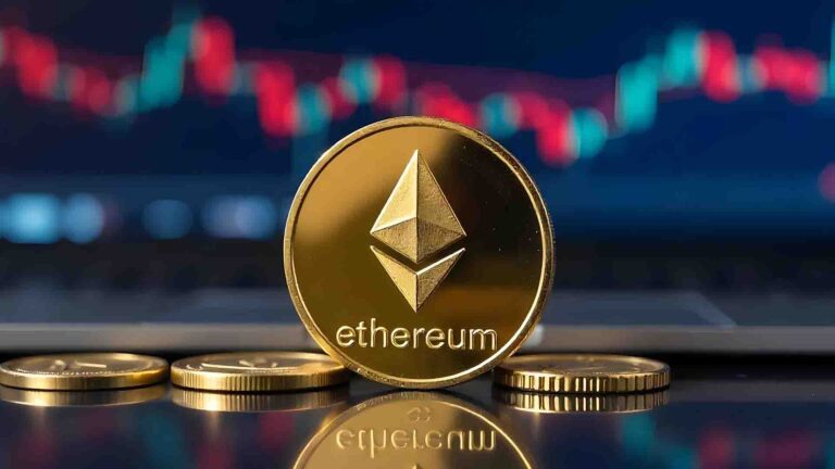 Ethereum Price